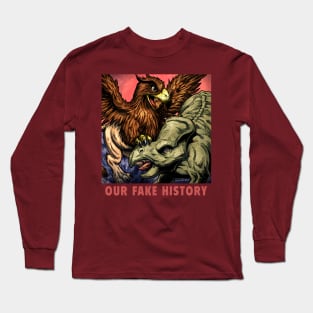 Griffins Long Sleeve T-Shirt